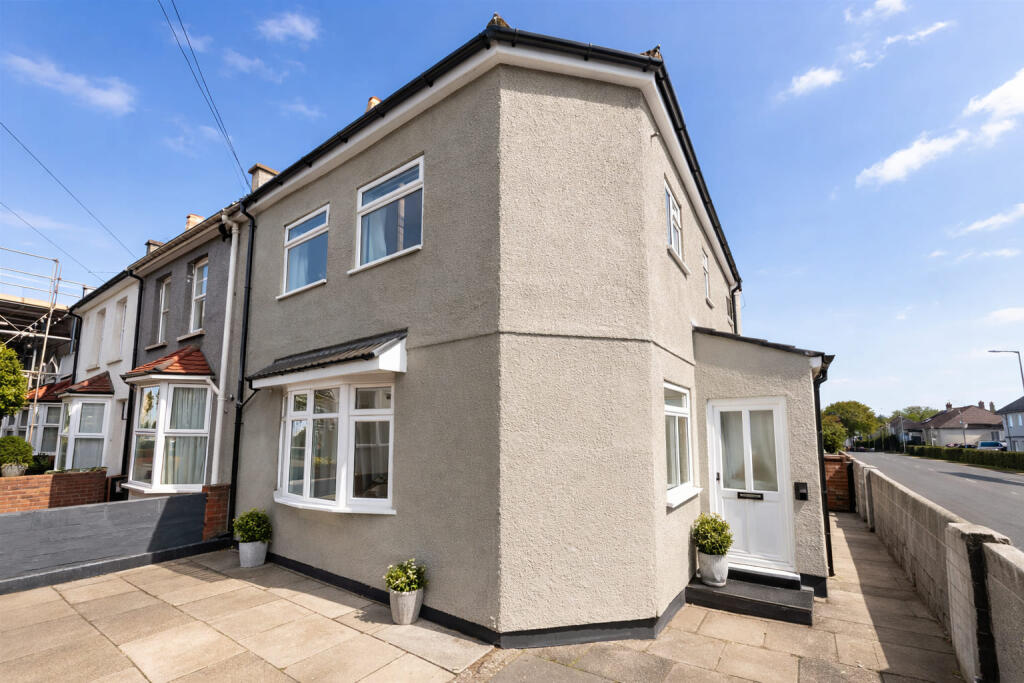 6 bed End of Terrace for rent in Stapleton. From The Letting Game - Henleaze