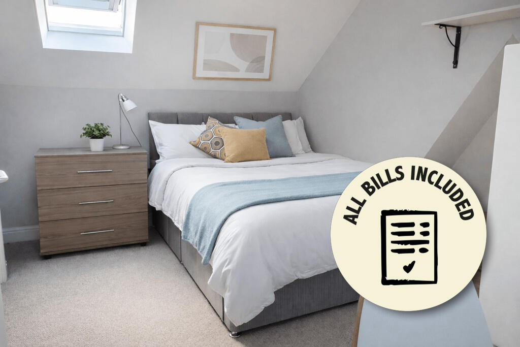 1 bed House Share for rent in Bristol. From The Letting Game - Henleaze