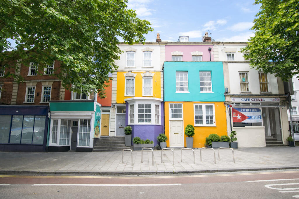 2 bed 1st Floor Flat for rent in Bristol. From The Letting Game - Henleaze