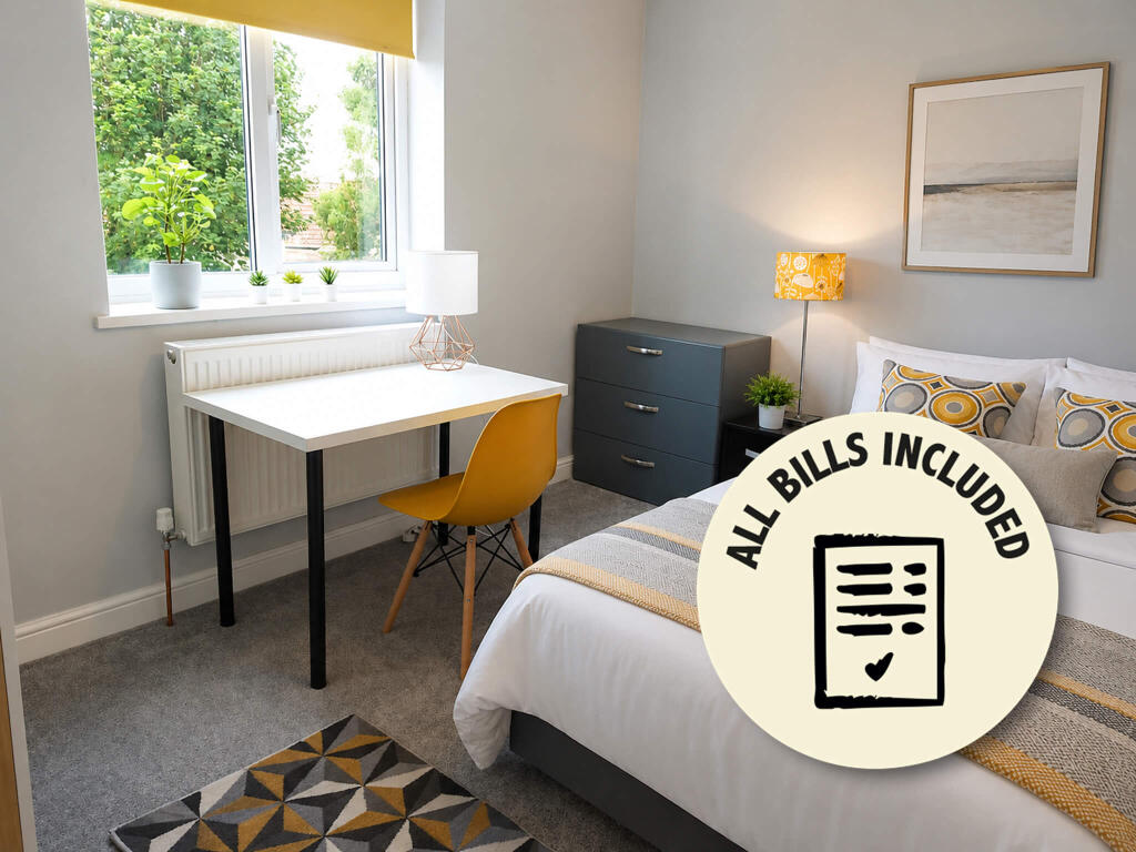 1 bed House Share for rent in Bristol. From The Letting Game - Henleaze