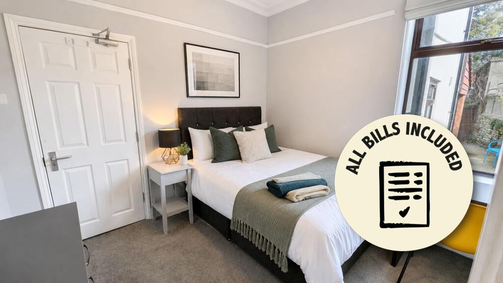 1 bed House Share for rent in Bristol. From The Letting Game - Henleaze 1 bed House Share for rent in Bristol. From The Letting Game - Henleaze