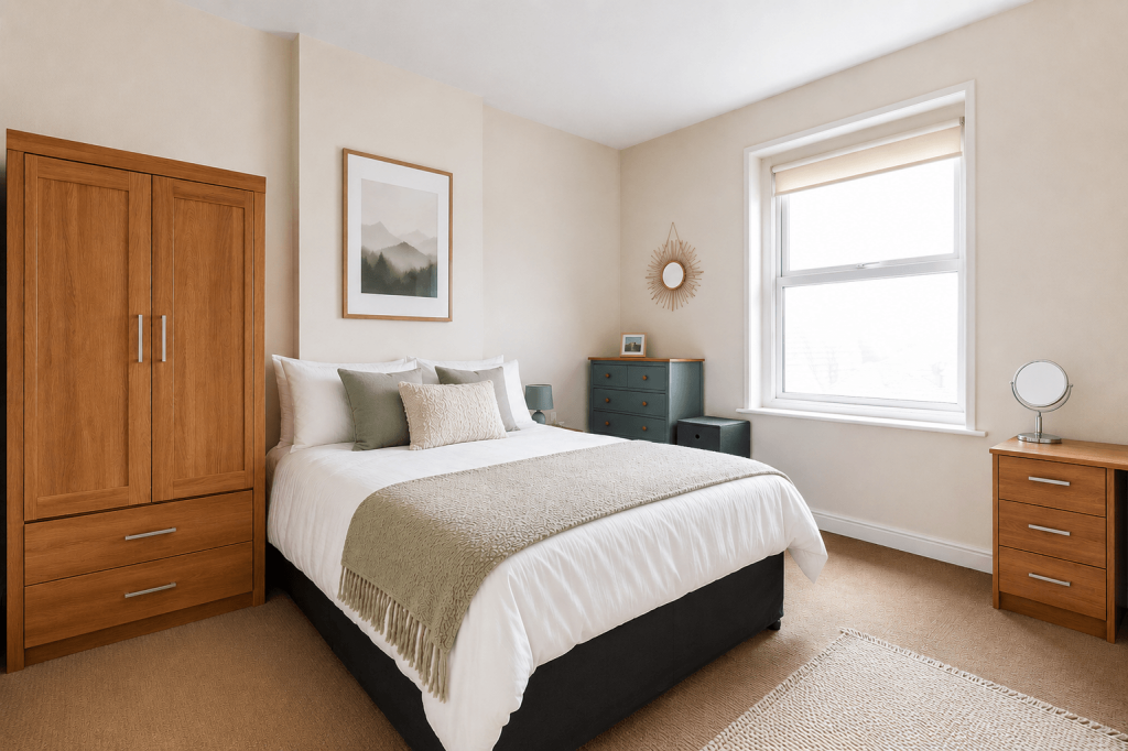 5 bed Mid Terraced House for rent in Hillfields. From The Letting Game - Henleaze 5 bed Mid Terraced House for rent in Hillfields. From The Letting Game - Henleaze