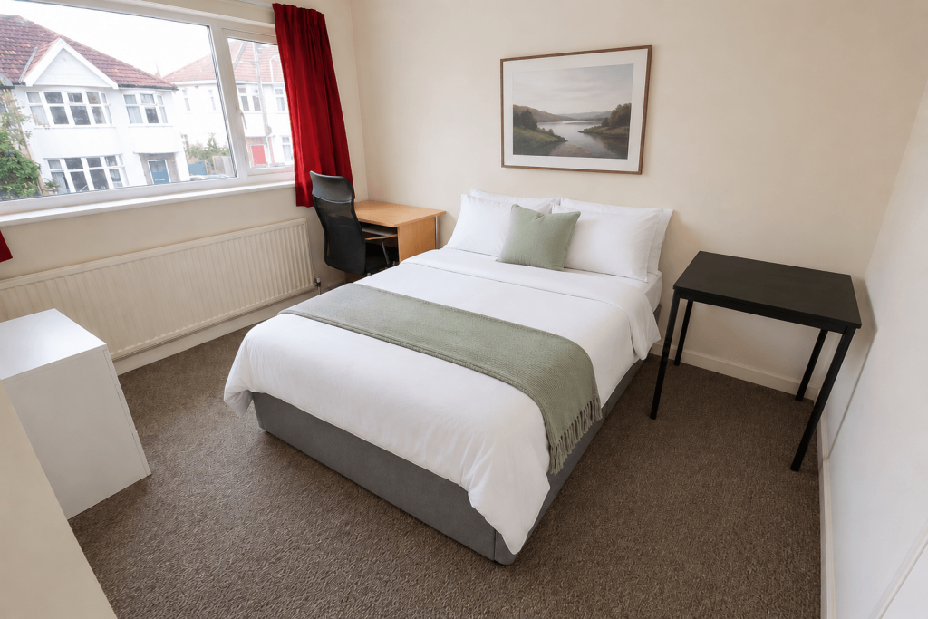 5 bed Detached for rent in Broomhill. From The Letting Game - Henleaze