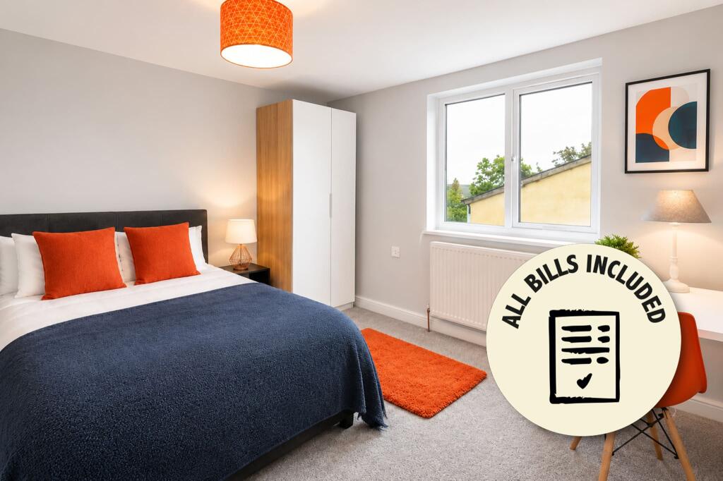 1 bed House Share for rent in Bristol. From The Letting Game - Henleaze 1 bed House Share for rent in Bristol. From The Letting Game - Henleaze