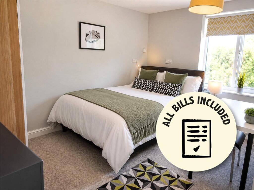 1 bed House Share for rent in Bristol. From The Letting Game - Henleaze