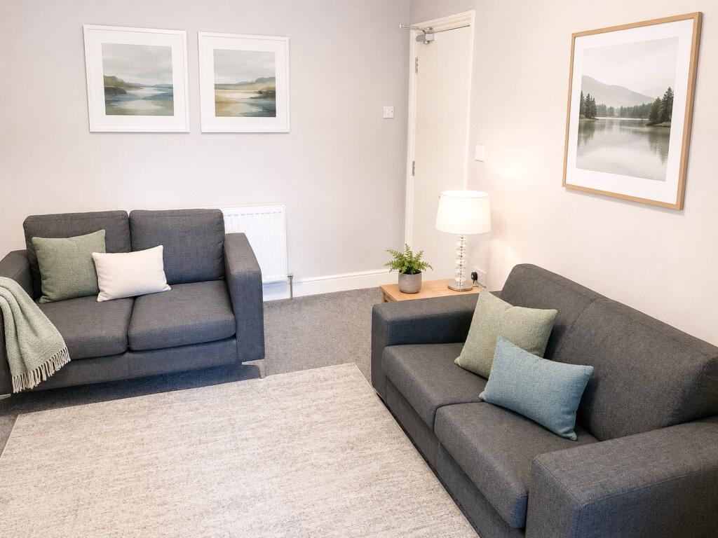 4 bed Detached for rent in Bristol. From The Letting Game - Henleaze