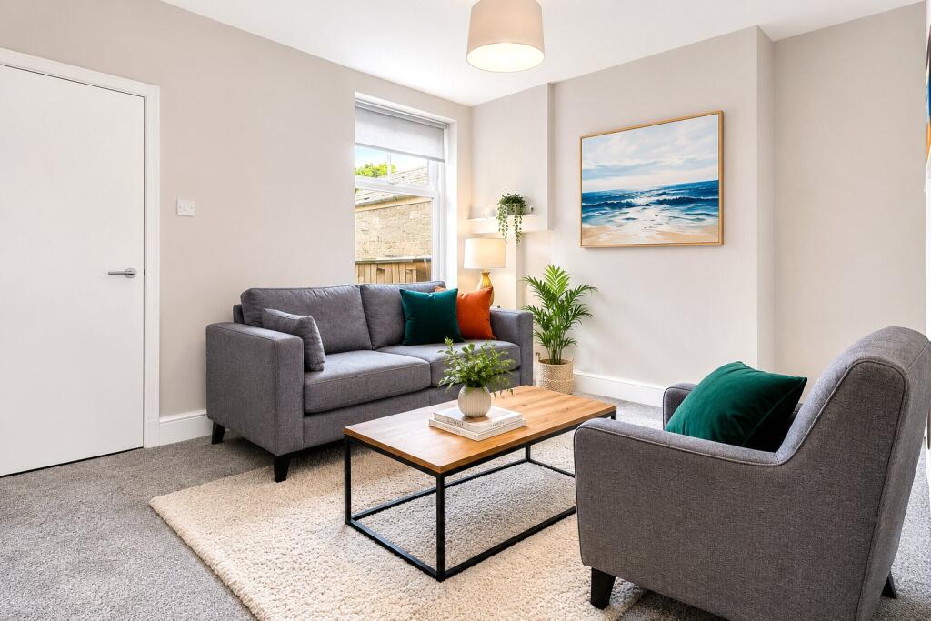 3 bed Mid Terraced House for rent in Bristol. From The Letting Game - Henleaze