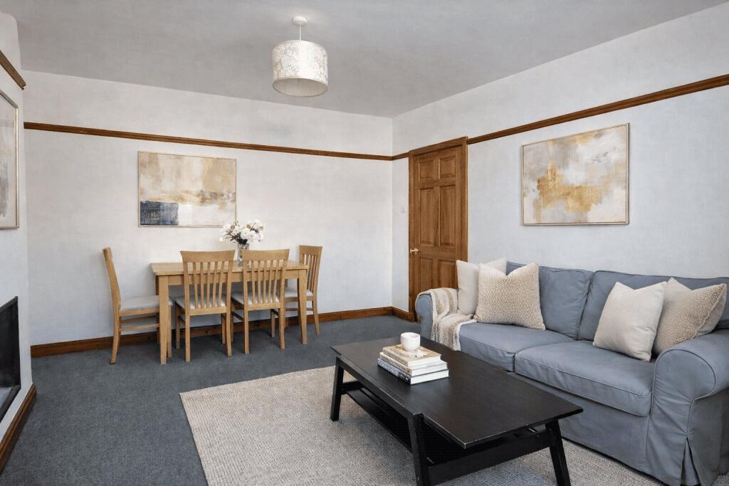 4 bed Mid Terraced House for rent in Bristol. From The Letting Game - Henleaze