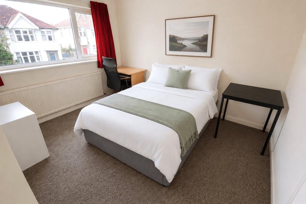 5 bed Detached for rent in Bristol. From The Letting Game - Henleaze