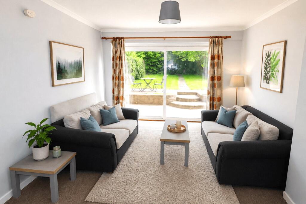 5 bed Detached for rent in Bristol. From The Letting Game - Henleaze