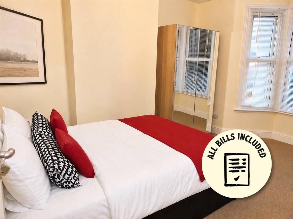 6 bed House Share for rent in Bristol. From The Letting Game - Henleaze