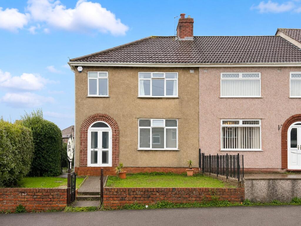 4 bed End of Terrace for rent in Bristol. From The Letting Game - Henleaze 4 bed End of Terrace for rent in Bristol. From The Letting Game - Henleaze