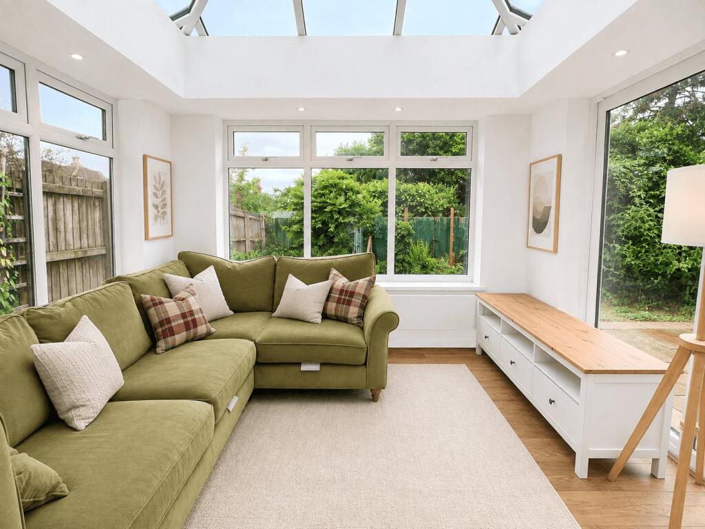 4 bed Detached for rent in Filton. From The Letting Game - Henleaze