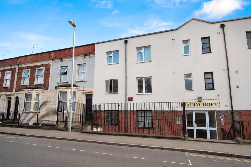 2 bed Apartment for rent in Bristol. From The Letting Game - Henleaze