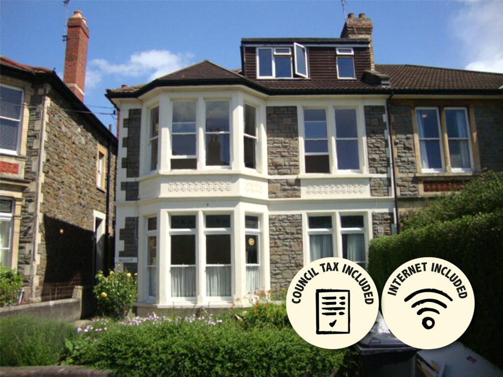 1 bed Apartment for rent in Bristol. From The Letting Game - Henleaze 1 bed Apartment for rent in Bristol. From The Letting Game - Henleaze