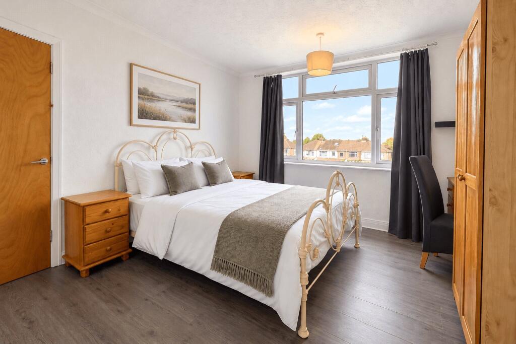 4 bed Detached for rent in Bristol. From The Letting Game - Henleaze