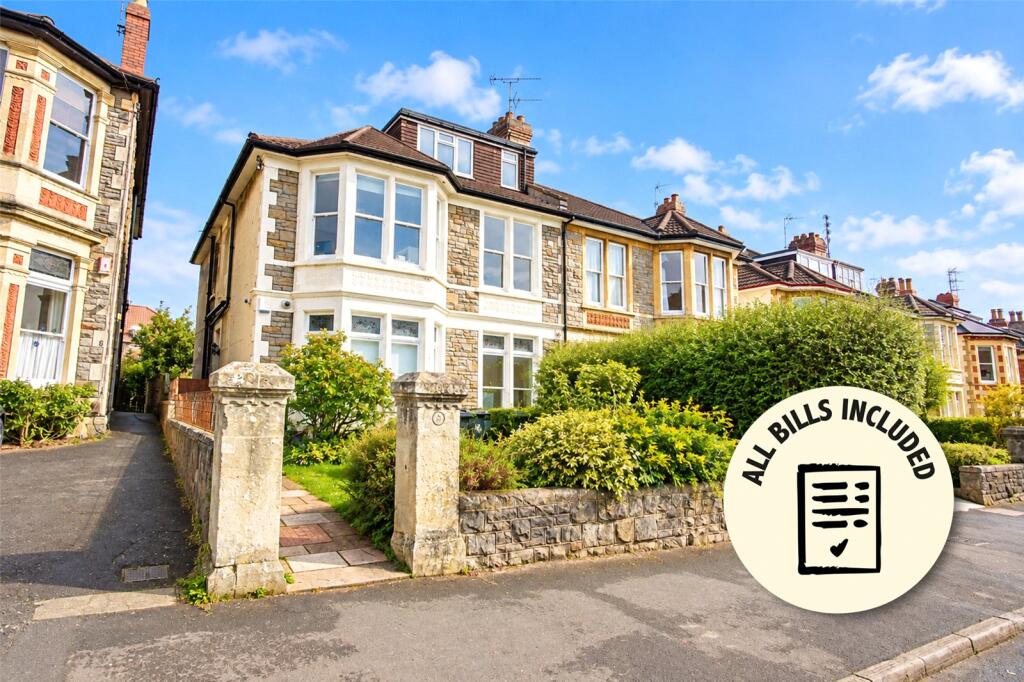1 bed Detached for rent in Bristol. From The Letting Game - Henleaze 1 bed Detached for rent in Bristol. From The Letting Game - Henleaze