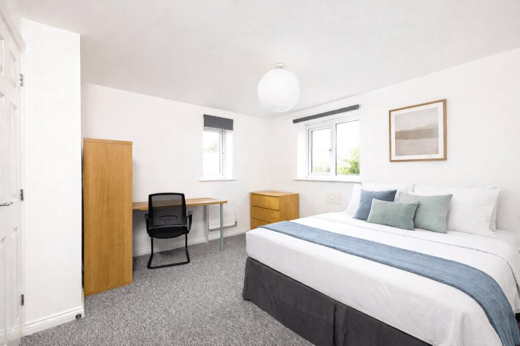 0 bed House Share for rent in Bristol. From The Letting Game - Henleaze