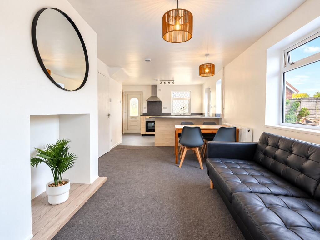 4 bed Detached for rent in Filton. From The Letting Game - Henleaze