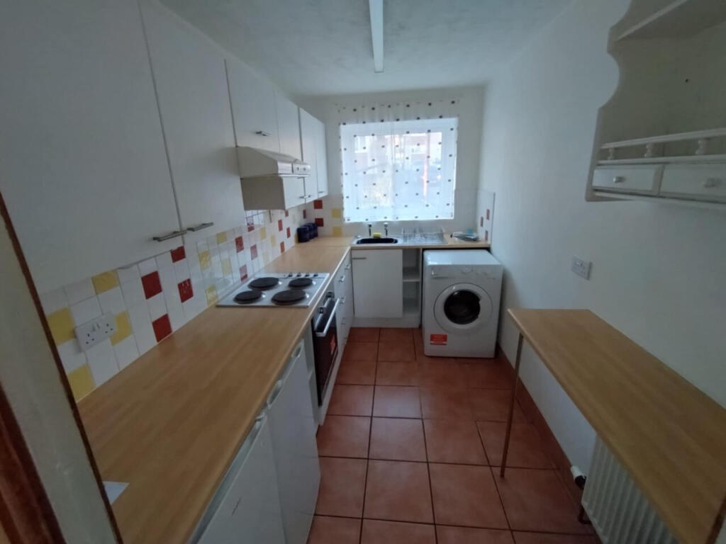 1 bed Annexe for rent in Nottingham. From The Online Letting Agents Ltd - Bury St Edmunds