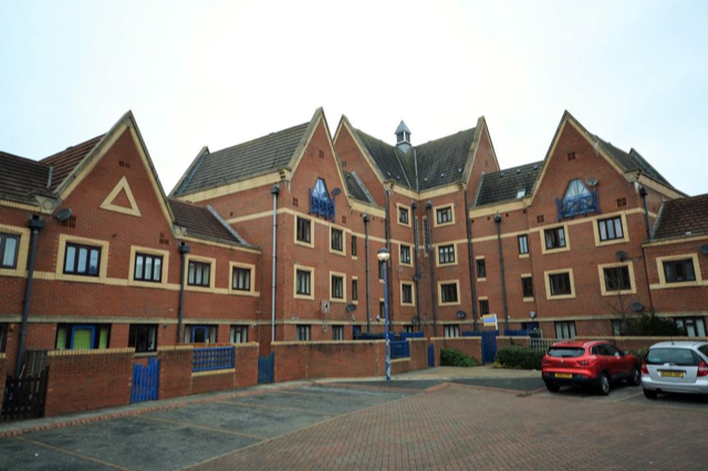 4 bed Flat Share for rent in Thornaby-on-Tees. From The Online Letting Agents Ltd - Bury St Edmunds 4 bed Flat Share for rent in Thornaby-on-Tees. From The Online Letting Agents Ltd - Bury St Edmunds