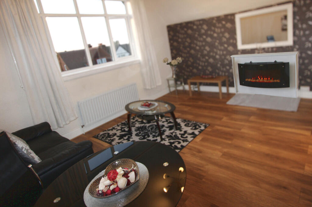 1 bed Apartment for rent in Smethwick. From The Online Letting Agents Ltd - Bury St Edmunds