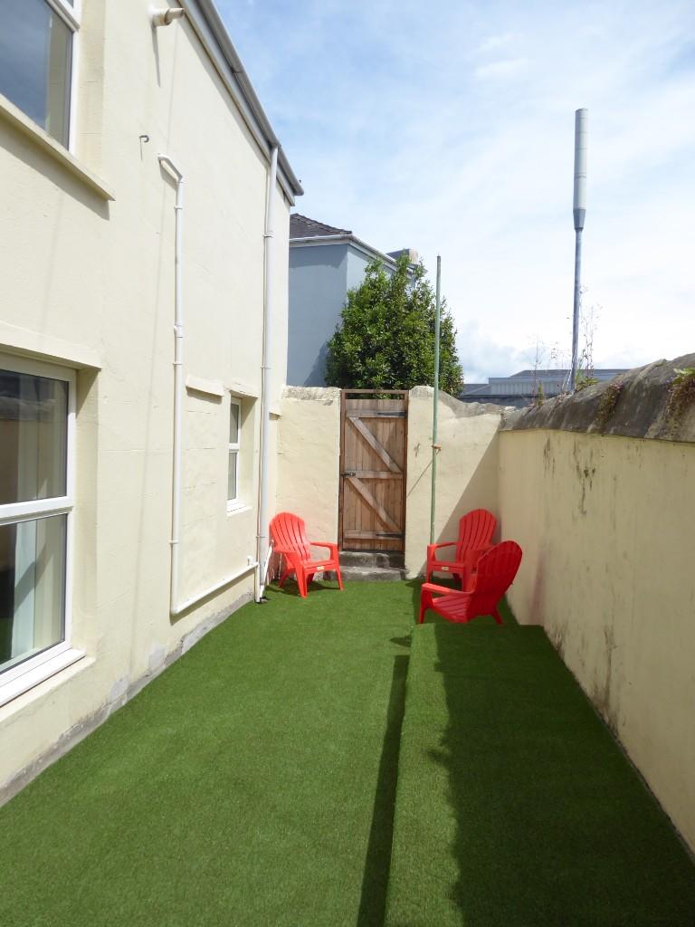 2 bed House (unspecified) for rent in Plymouth. From Unity Lets - Plymouth