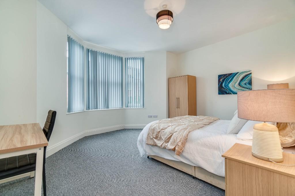 1 bed 1st Floor Flat for rent in Plymouth. From Unity Lets - Plymouth