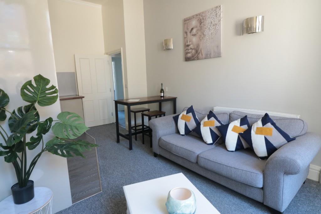 1 bed 1st Floor Flat for rent in Plymouth. From Unity Lets - Plymouth