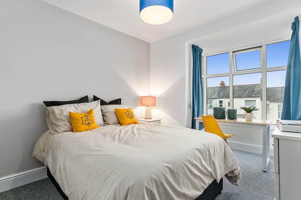 6 bed Mid Terraced House for rent in Plymouth. From Unity Lets - Plymouth