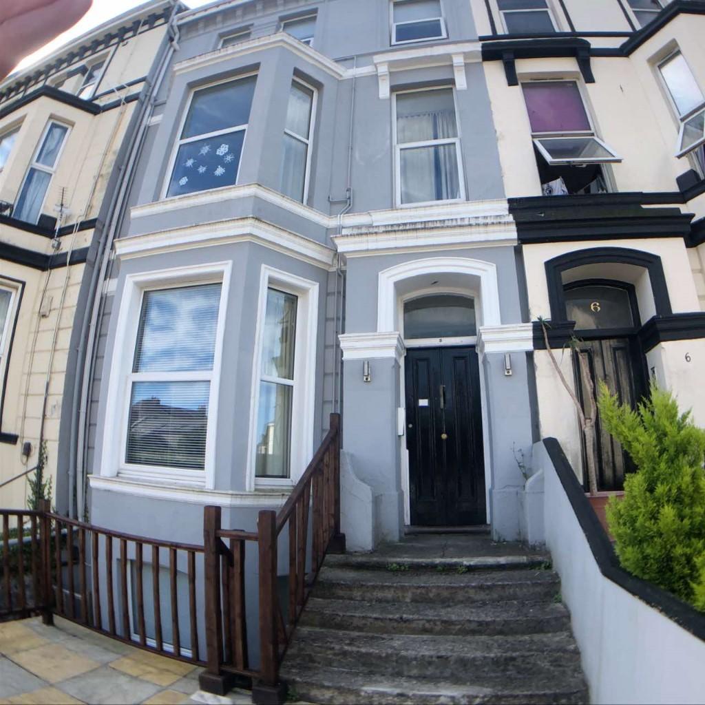 3 bed 1st Floor Flat for rent in Plymouth. From Unity Lets - Plymouth