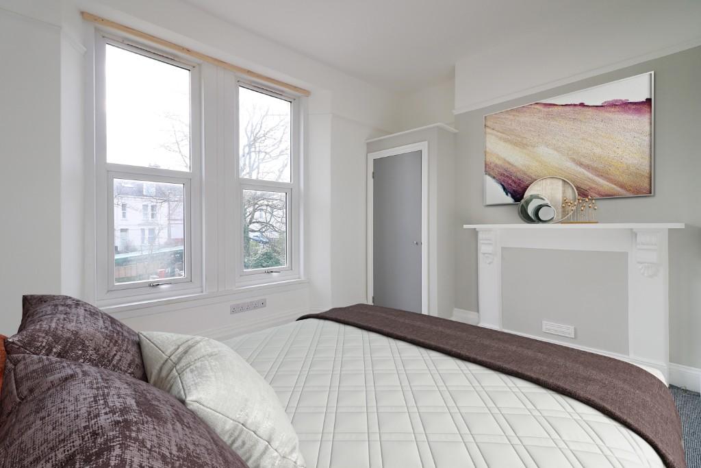 3 bed 1st Floor Flat for rent in Plymouth. From Unity Lets - Plymouth