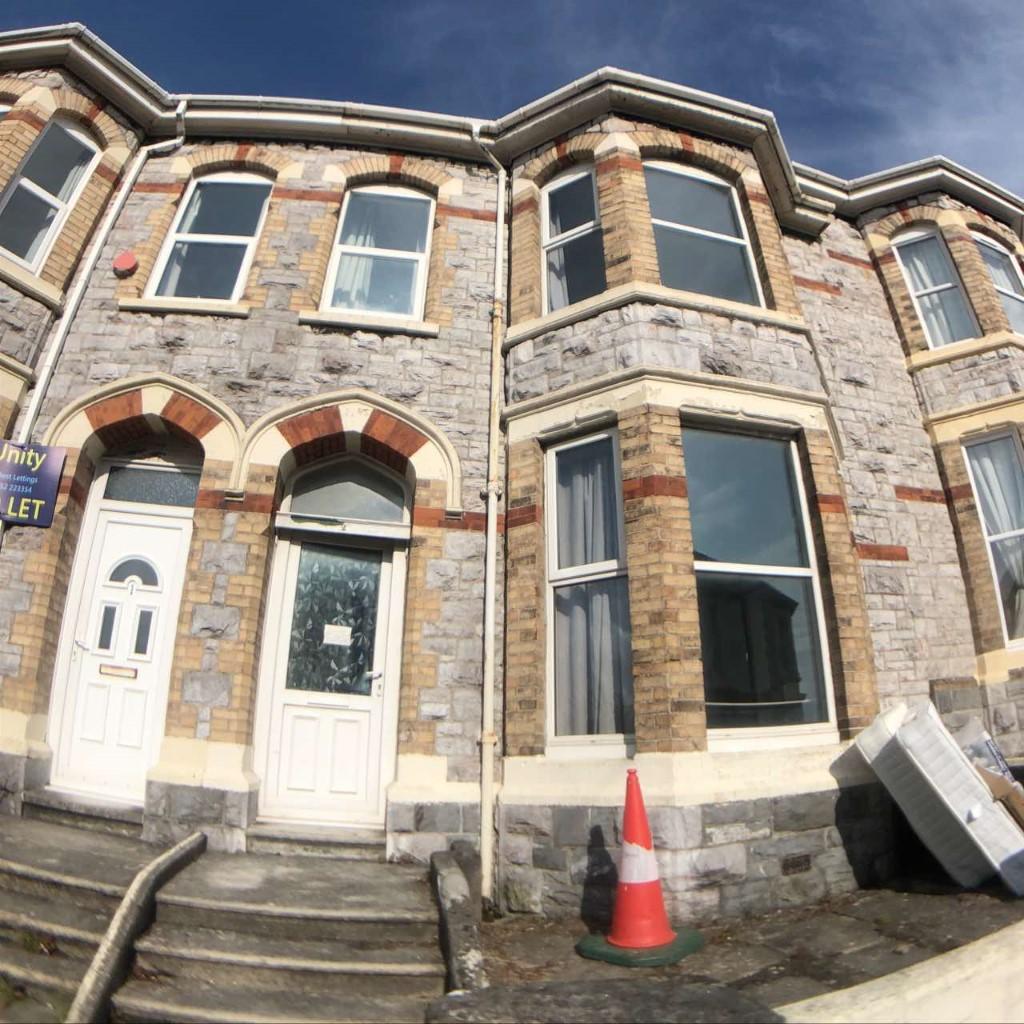 6 bed House Share for rent in Plymouth. From Unity Lets - Plymouth