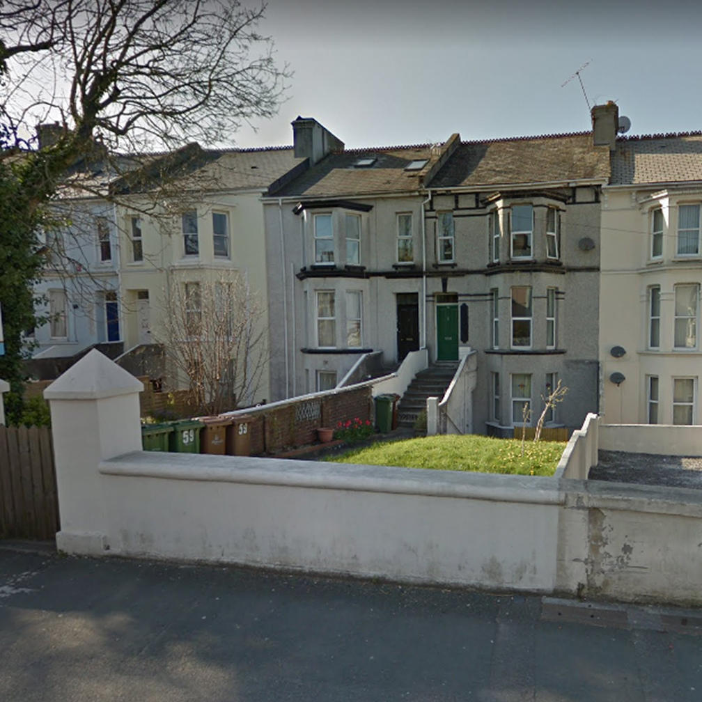 9 bed House Share for rent in Plymouth. From Unity Lets - Plymouth