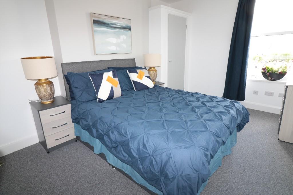 4 bed 1st Floor Flat for rent in Plymouth. From Unity Lets - Plymouth