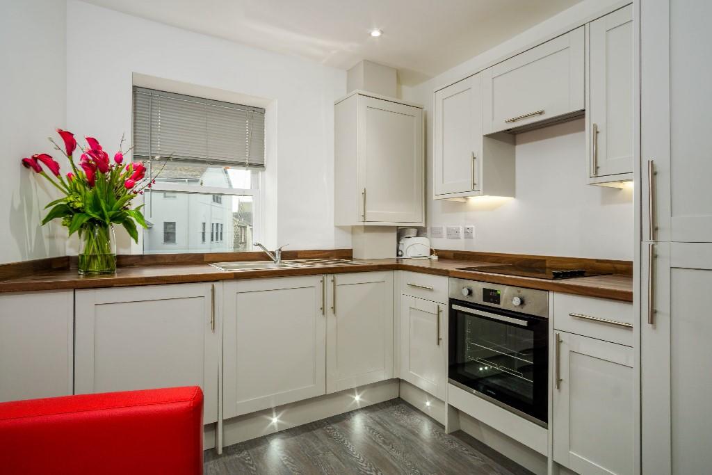 2 bed 1st Floor Flat for rent in Plymouth. From Unity Lets - Plymouth