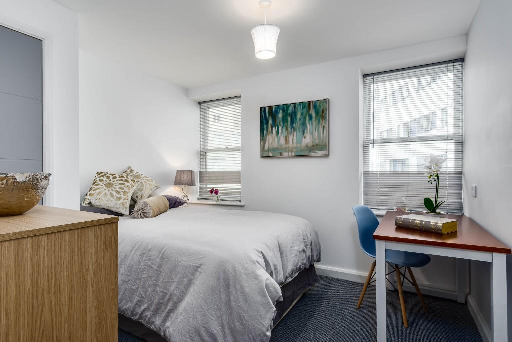 3 bed Apartment for rent in Plymouth. From Unity Lets - Plymouth