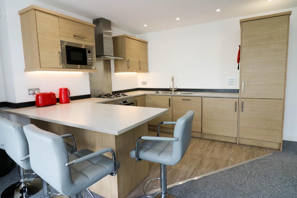 4 bed Flat Share for rent in Plymouth. From Unity Lets - Plymouth