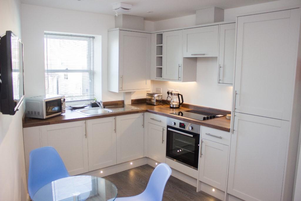 2 bed 1st Floor Flat for rent in Plymouth. From Unity Lets - Plymouth