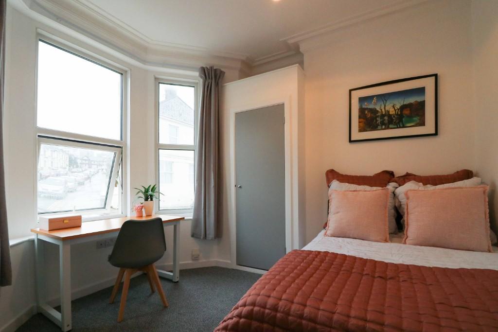 4 bed Mid Terraced House for rent in Plymouth. From Unity Lets - Plymouth