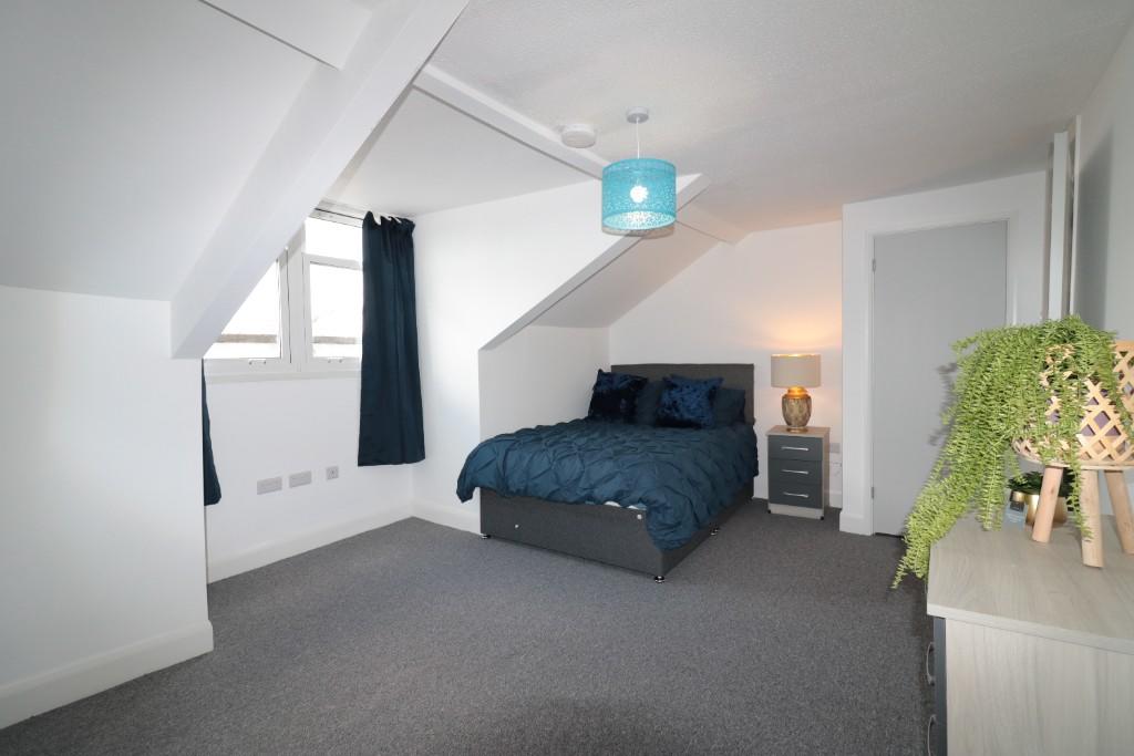 4 bed 1st Floor Flat for rent in Plymouth. From Unity Lets - Plymouth