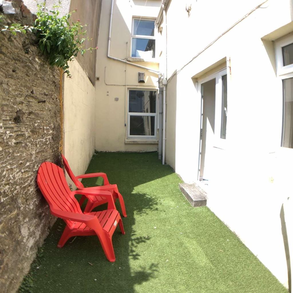 2 bed 1st Floor Flat for rent in Plymouth. From Unity Lets - Plymouth