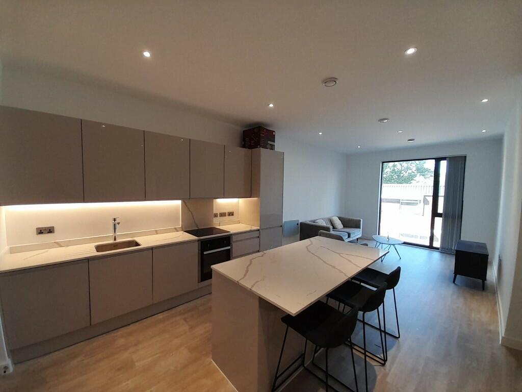1 bed Apartment for rent in Manchester. From urbanbubble - Manchester