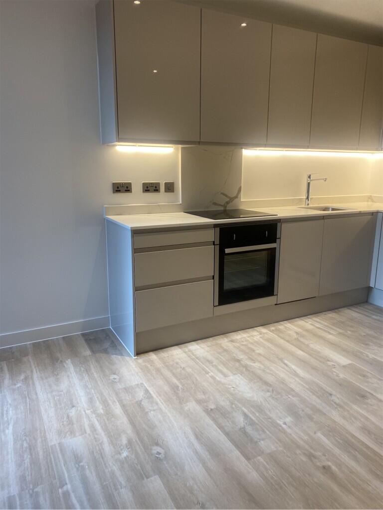 1 bed Apartment for rent in Manchester. From urbanbubble - Manchester