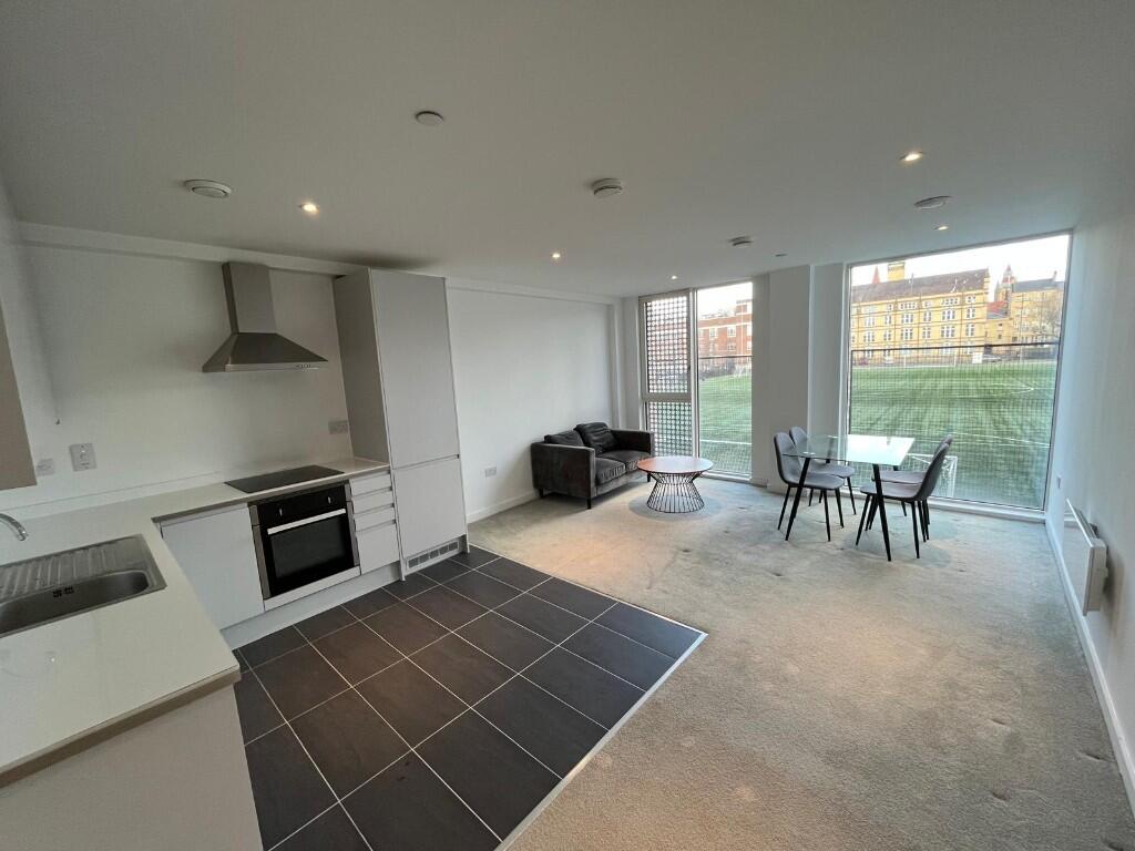 1 bed Apartment for rent in Manchester. From urbanbubble - Manchester