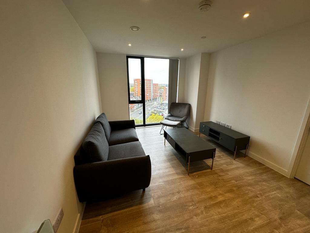 2 bed Apartment for rent in Manchester. From urbanbubble - Manchester