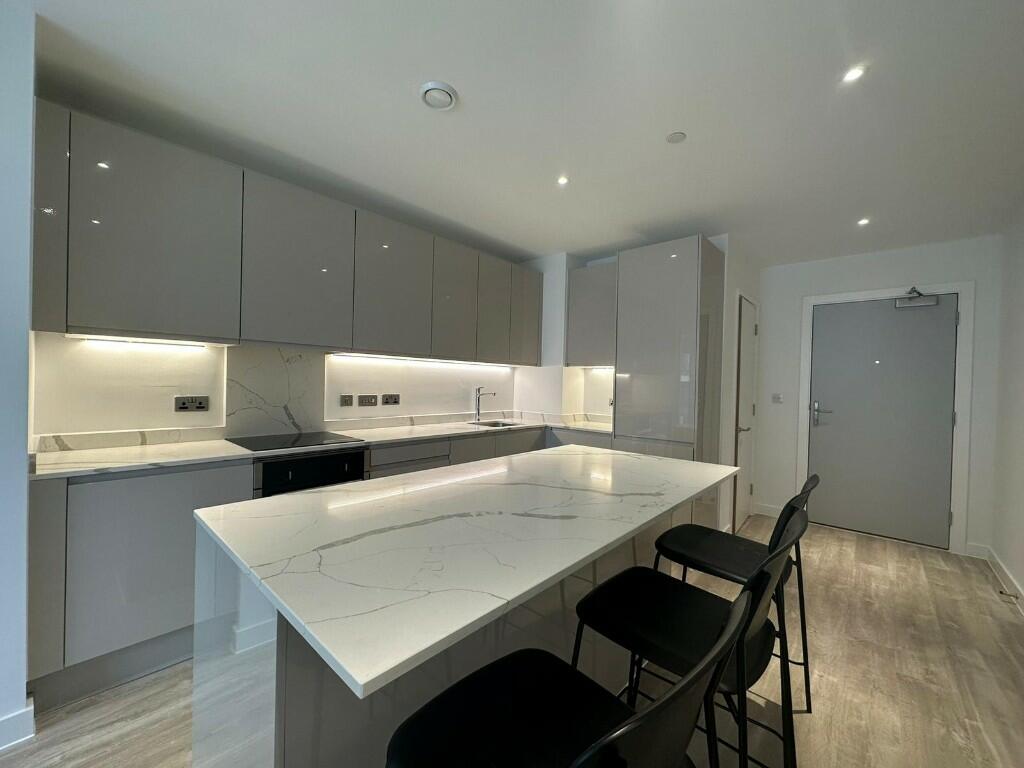 1 bed Apartment for rent in Manchester. From urbanbubble - Manchester