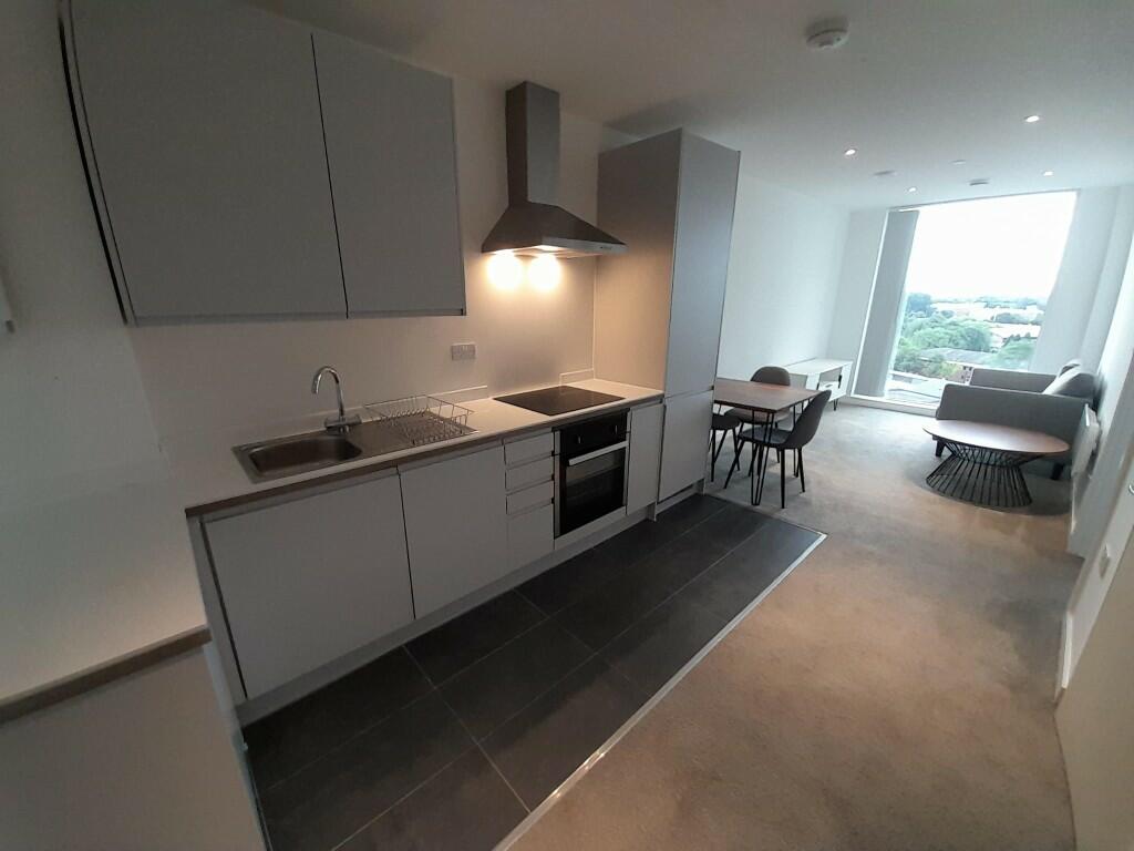 1 bed 1st Floor Flat for rent in Manchester. From urbanbubble - Manchester 1 bed 1st Floor Flat for rent in Manchester. From urbanbubble - Manchester
