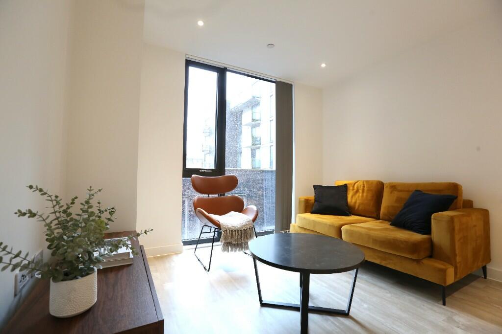 2 bed Apartment for rent in Manchester. From urbanbubble - Manchester
