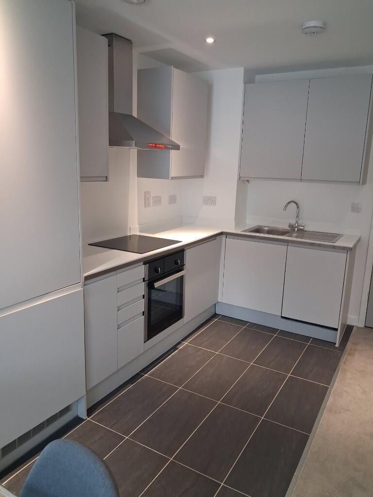 1 bed Apartment for rent in Manchester. From urbanbubble - Manchester